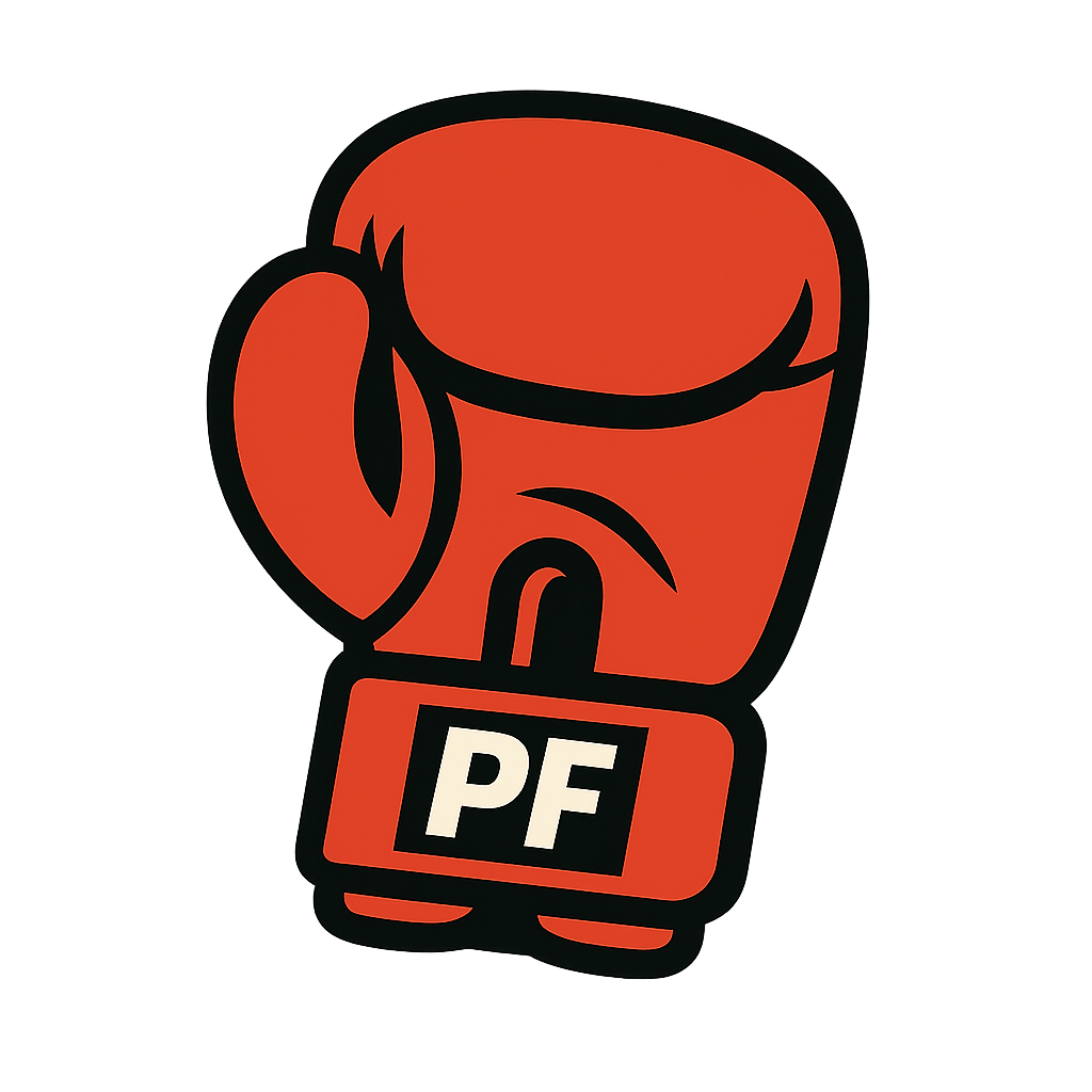 PerpFun Logo